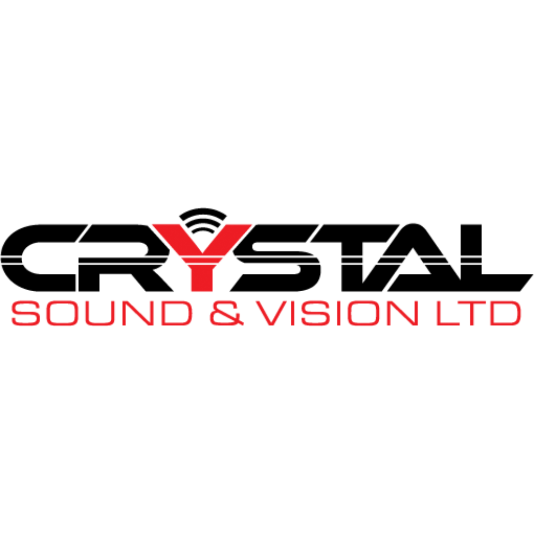 Crystal Sound & Vision